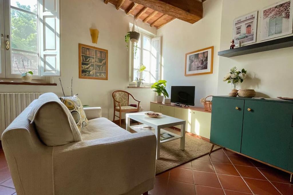 Casa Luisa - Mura Di Lucca Exterior foto